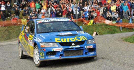 Rajd Barum